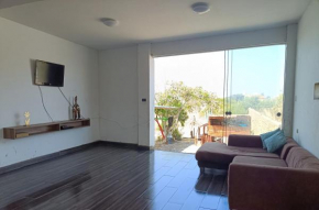 Casa en Asia